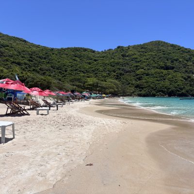 Arraial do Cabo